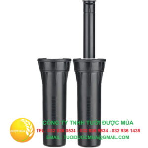 Thân tưới Hunter Pros 04