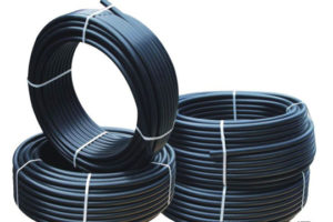 Ống nhựa HDPE và LDPE là gì?